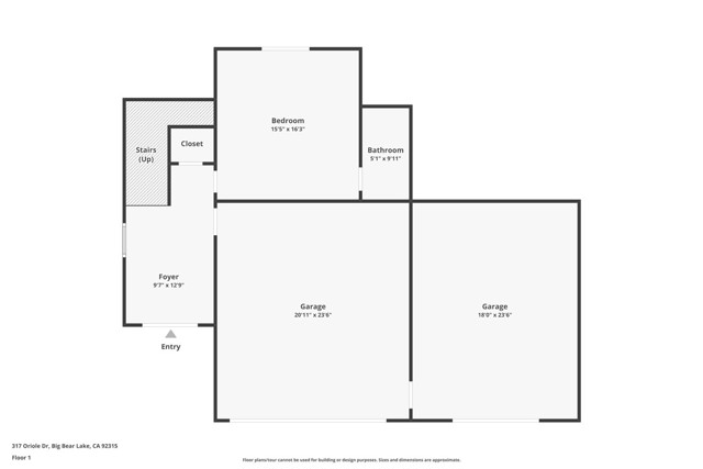 Detail Gallery Image 43 of 50 For 317 Oriole, Big Bear Lake,  CA 92315 - 3 Beds | 3 Baths