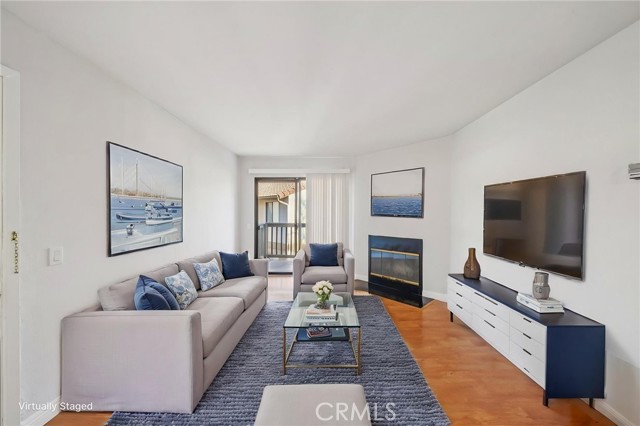 Detail Gallery Image 7 of 48 For 1265 Kendall #221,  San Bernardino,  CA 92407 - 2 Beds | 1 Baths