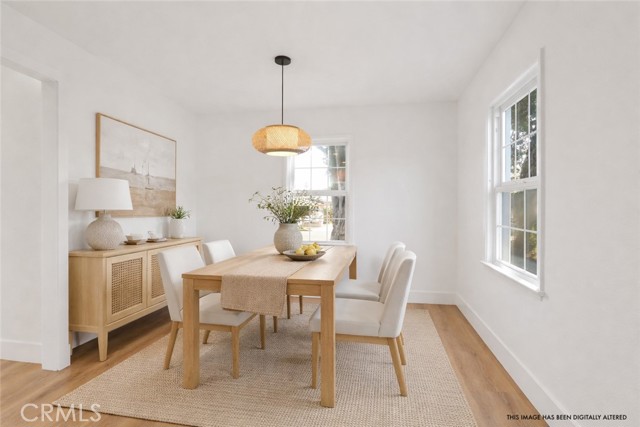 Detail Gallery Image 7 of 33 For 20845 Denker, Torrance,  CA 90501 - 3 Beds | 1 Baths