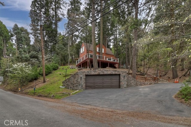 Detail Gallery Image 38 of 39 For 770 Cottage Grove, Lake Arrowhead,  CA 92352 - 3 Beds | 2 Baths