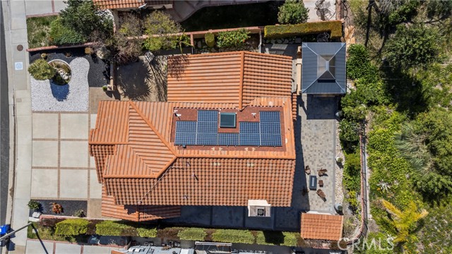 Detail Gallery Image 58 of 60 For 25009 Wintergreen Ct, Stevenson Ranch,  CA 91381 - 4 Beds | 3 Baths