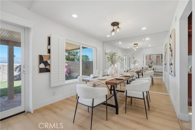 Detail Gallery Image 13 of 45 For 21039 Glenwold Drive, Walnut,  CA 91789 - 4 Beds | 2 Baths