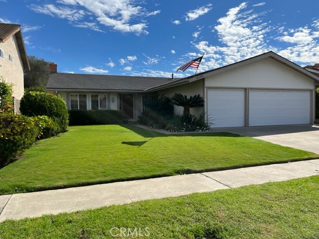 16242 Sycamore St, Fountain Valley, CA 92708