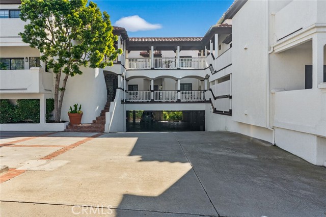 Detail Gallery Image 24 of 24 For 491 Morning Canyon #3,  Corona Del Mar,  CA 92625 - 3 Beds | 2/1 Baths