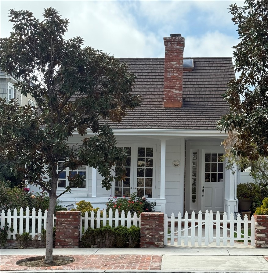 505 Dahlia Avenue
