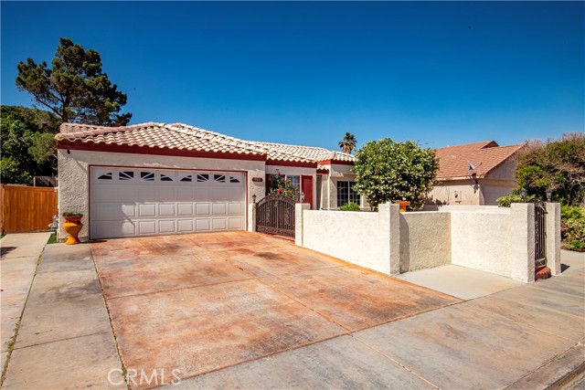 Detail Gallery Image 8 of 45 For 3011 Old Country Ave, Rosamond,  CA 93560 - 4 Beds | 2 Baths