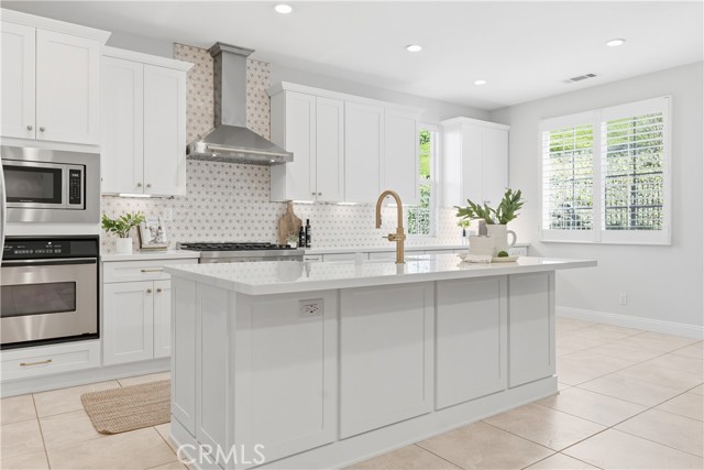 Detail Gallery Image 2 of 75 For 3 Duskywing Ct, Ladera Ranch,  CA 92694 - 5 Beds | 4 Baths