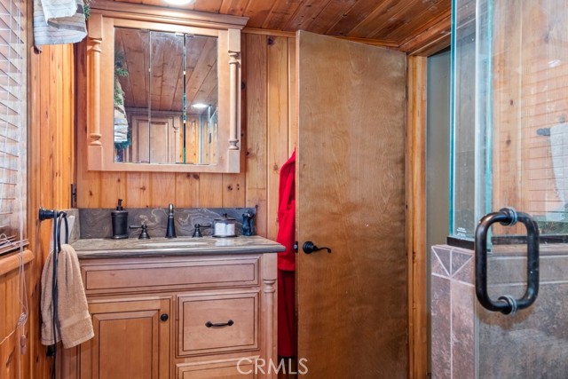 Detail Gallery Image 22 of 28 For 913 Nana Ave, Big Bear City,  CA 92314 - 3 Beds | 2 Baths