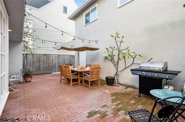 Detail Gallery Image 20 of 40 For 117 Amethyst Ave, Newport Beach,  CA 92662 - 3 Beds | 2 Baths