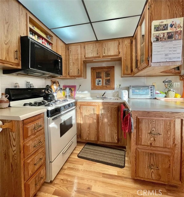 Detail Gallery Image 11 of 40 For 74711 Dillon Road #721,  Desert Hot Springs,  CA 92241 - 2 Beds | 1 Baths