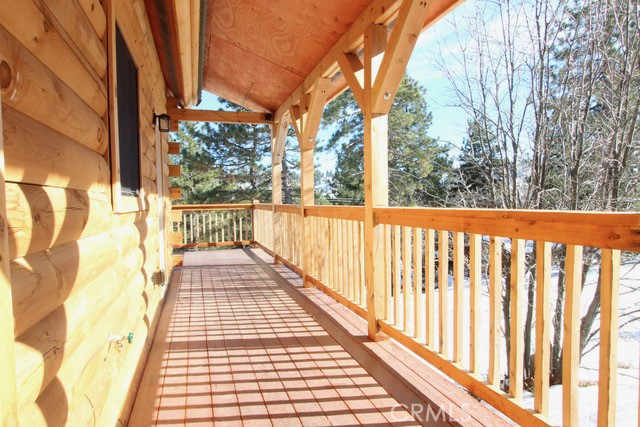 Detail Gallery Image 41 of 47 For 33149 Holcomb Creek Dr, Green Valley Lake,  CA 92341 - 3 Beds | 1 Baths