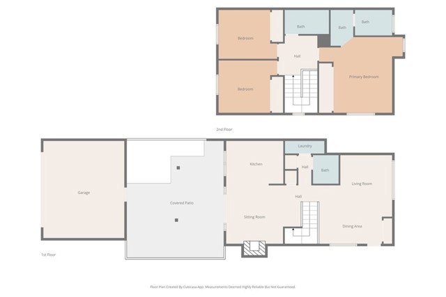 Detail Gallery Image 37 of 37 For 1691 N Mountain, Upland,  CA 91784 - 3 Beds | 2/1 Baths