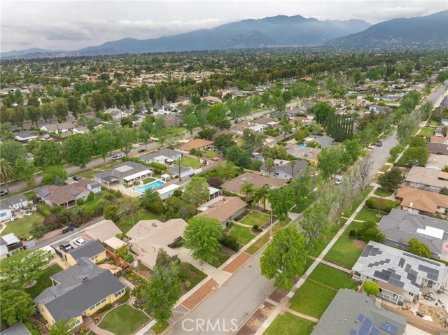 Detail Gallery Image 52 of 57 For 1329 N 2nd, Upland,  CA 91786 - 4 Beds | 2 Baths