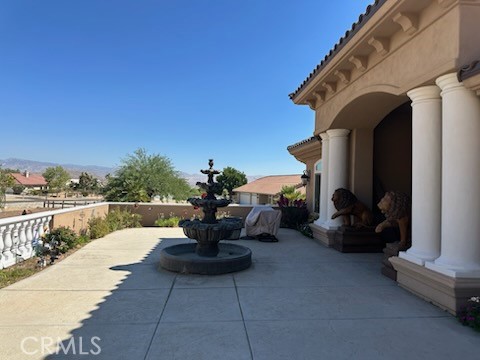 Detail Gallery Image 4 of 29 For 17134 Joshua Rd, Apple Valley,  CA 92307 - 3 Beds | 2/1 Baths