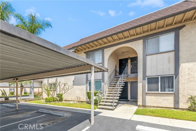 Detail Gallery Image 2 of 26 For 12835 10th St #26,  Chino,  CA 91710 - 2 Beds | 1 Baths