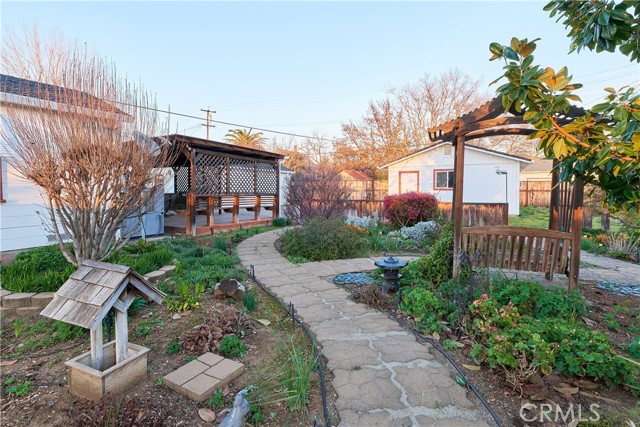 Detail Gallery Image 45 of 53 For 142 S Lassen St, Willows,  CA 95988 - 3 Beds | 3 Baths