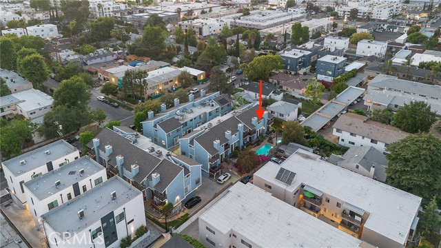 Detail Gallery Image 43 of 46 For 5100 Riverton Ave #14,  North Hollywood,  CA 91601 - 3 Beds | 2/1 Baths