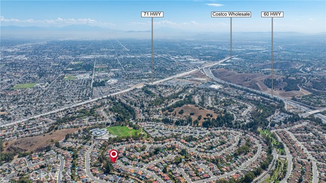 Detail Gallery Image 37 of 38 For 35 Old Wood Rd, Pomona,  CA 91766 - 4 Beds | 2/1 Baths