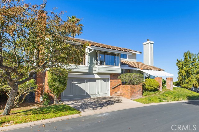 28 Mela Ln, Rancho Palos Verdes, California 90275, 3 Bedrooms Bedrooms, ,2 BathroomsBathrooms,Residential,For Sale,Mela Ln,PV25015091