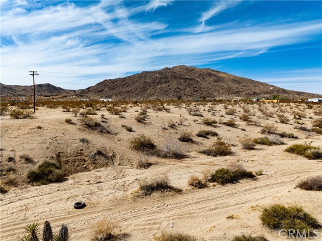 Detail Gallery Image 26 of 30 For 0 Avenida Del Sol, Joshua Tree,  CA 92252 - – Beds | – Baths