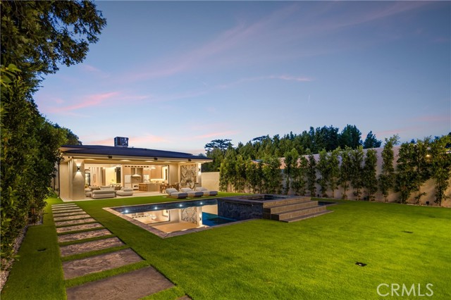 Detail Gallery Image 31 of 72 For 11826 Kling St, Valley Village,  CA 91607 - 6 Beds | 5/1 Baths