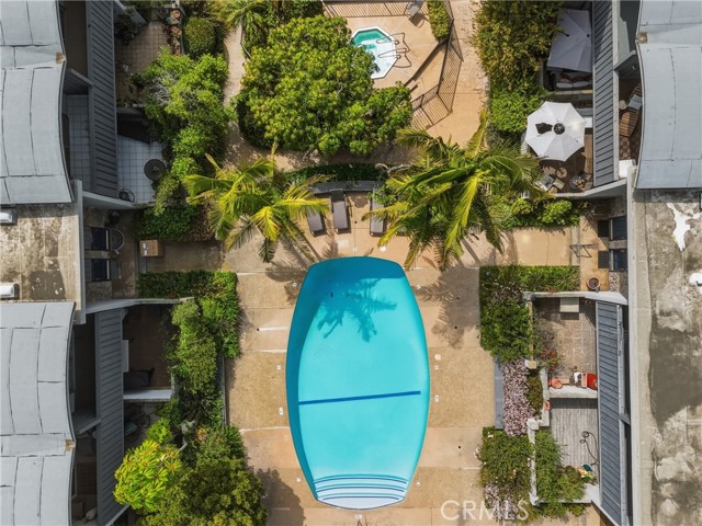 Detail Gallery Image 42 of 48 For 13231 Fiji Way #H,  Marina Del Rey,  CA 90292 - 3 Beds | 2/1 Baths