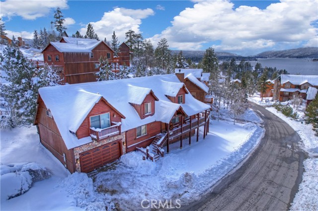 Detail Gallery Image 40 of 44 For 42311 Eagle Ridge Dr, Big Bear Lake,  CA 92315 - 4 Beds | 2 Baths