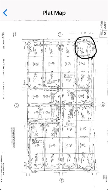 Detail Gallery Image 3 of 3 For 220 E Avenue D-8, Lancaster,  CA 93535 - – Beds | – Baths