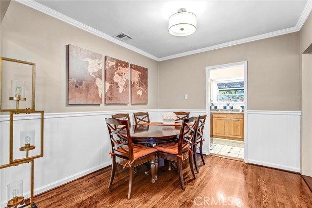Detail Gallery Image 12 of 26 For 1130 N Cordova, Burbank,  CA 91505 - 2 Beds | 1 Baths
