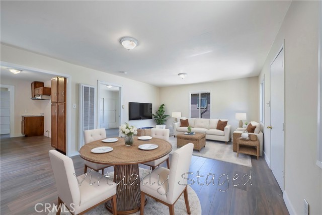 Detail Gallery Image 10 of 28 For 1127 S Mcdonnell Ave, East Los Angeles,  CA 90022 - 2 Beds | 1 Baths