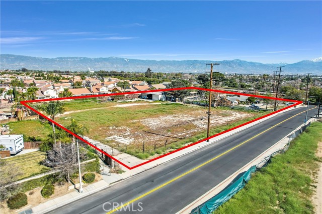 1165 W Olive Street, Colton, California 92324, ,Commercial Sale,For Sale,1165 W Olive Street,CRCV23025477