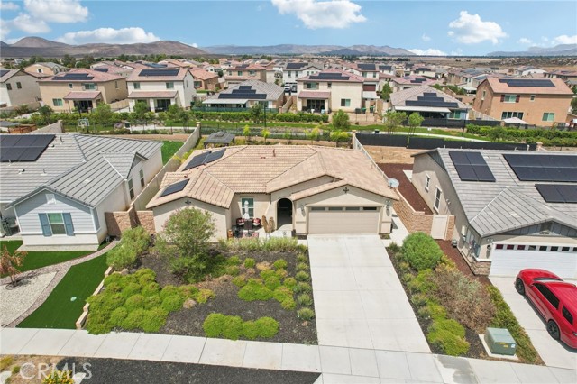 Detail Gallery Image 47 of 56 For 568 Corkwood St, Hemet,  CA 92543 - 3 Beds | 2 Baths
