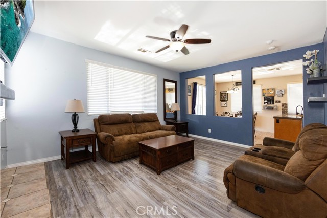 Detail Gallery Image 16 of 45 For 29483 Piazza Ct, Menifee,  CA 92584 - 3 Beds | 2/1 Baths