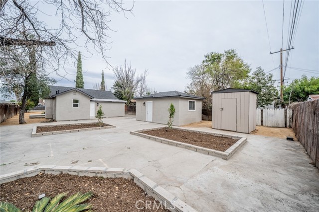 Detail Gallery Image 28 of 45 For 24563 4th, San Bernardino,  CA 92410 - 3 Beds | 1 Baths