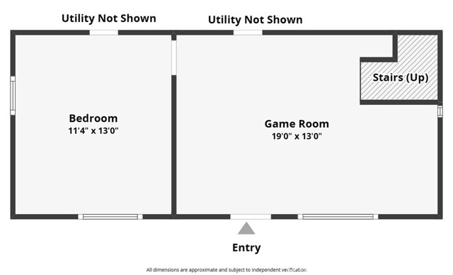 Detail Gallery Image 20 of 21 For 1000 Jasper, Big Bear Lake,  CA 92315 - 2 Beds | 1 Baths