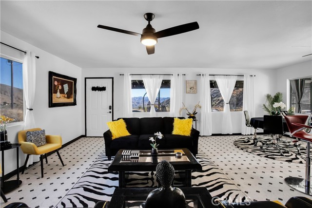 Detail Gallery Image 15 of 75 For 49490 Big Morongo Canyon Rd, Morongo Valley,  CA 92256 - 1 Beds | 1 Baths