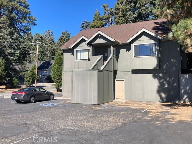  Commercial for Sale in Lake Arrowhead, California
