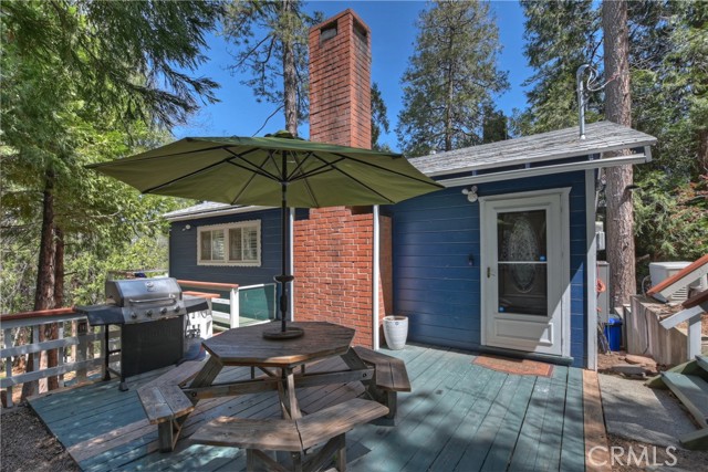 24032 Alpine Drive, Crestline, CA 92325