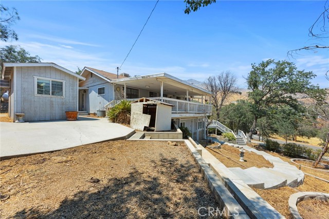 Detail Gallery Image 41 of 49 For 501 Old State Rd, Wofford Heights,  CA 93285 - 4 Beds | 3 Baths