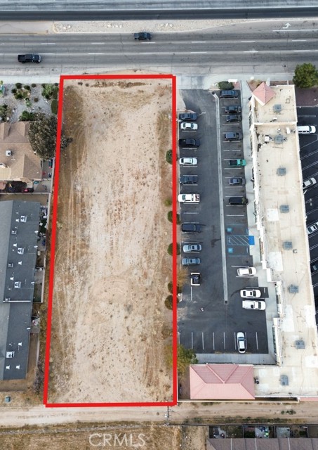 Detail Gallery Image 2 of 14 For 0 Bear Valley Rd, Hesperia,  CA 92345 - – Beds | – Baths