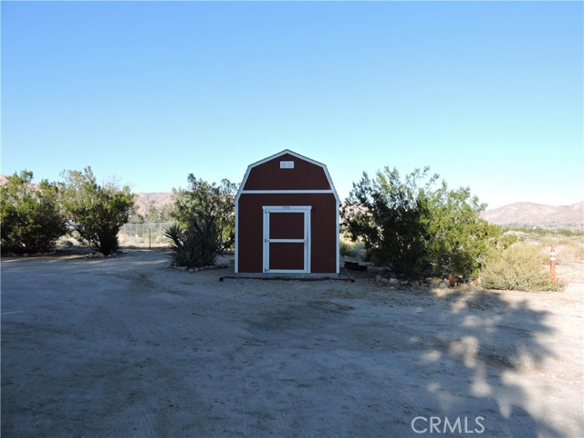 Detail Gallery Image 28 of 46 For 10091 Fobes Rd, Morongo Valley,  CA 92256 - 2 Beds | 2 Baths