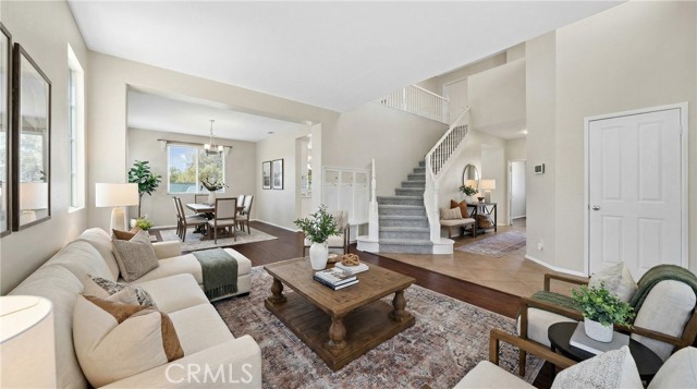 Detail Gallery Image 10 of 60 For 31207 Bell Mountain Rd, Menifee,  CA 92584 - 4 Beds | 3 Baths