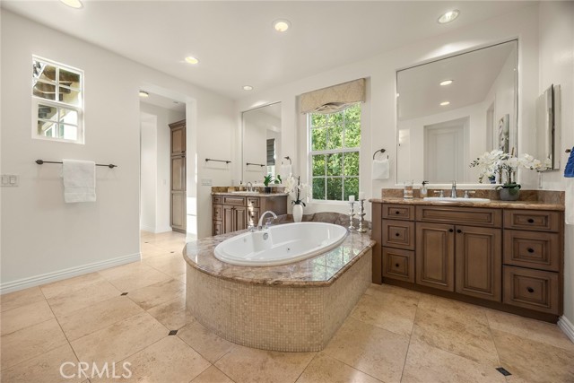 Detail Gallery Image 49 of 64 For 18893 Dry Creek Rd, Yorba Linda,  CA 92886 - 5 Beds | 4/1 Baths