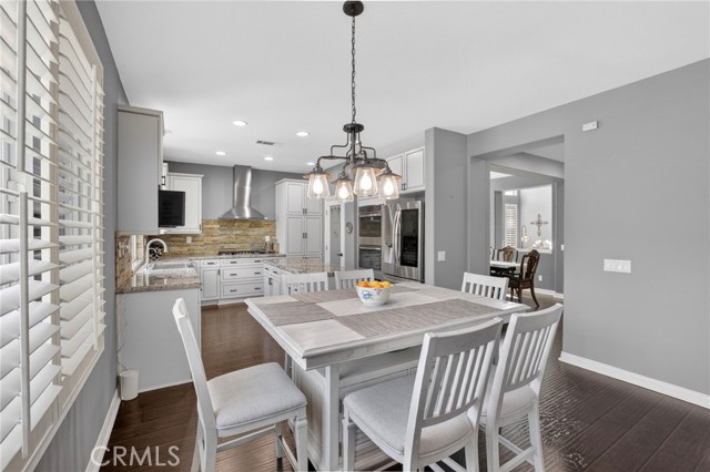 Detail Gallery Image 14 of 44 For 1540 Glencrest Dr, San Marcos,  CA 92078 - 5 Beds | 4/1 Baths