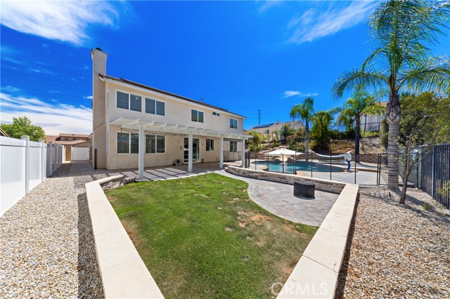 Detail Gallery Image 49 of 60 For 31207 Bell Mountain Rd, Menifee,  CA 92584 - 4 Beds | 3 Baths