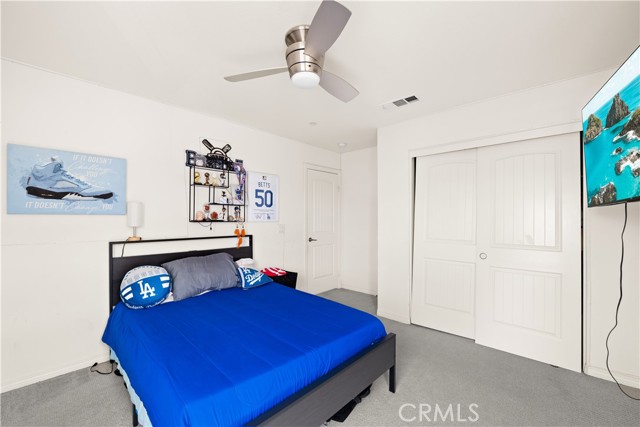 Detail Gallery Image 24 of 36 For 16744 Stags Leap Ln, Fontana,  CA 92336 - 4 Beds | 3 Baths