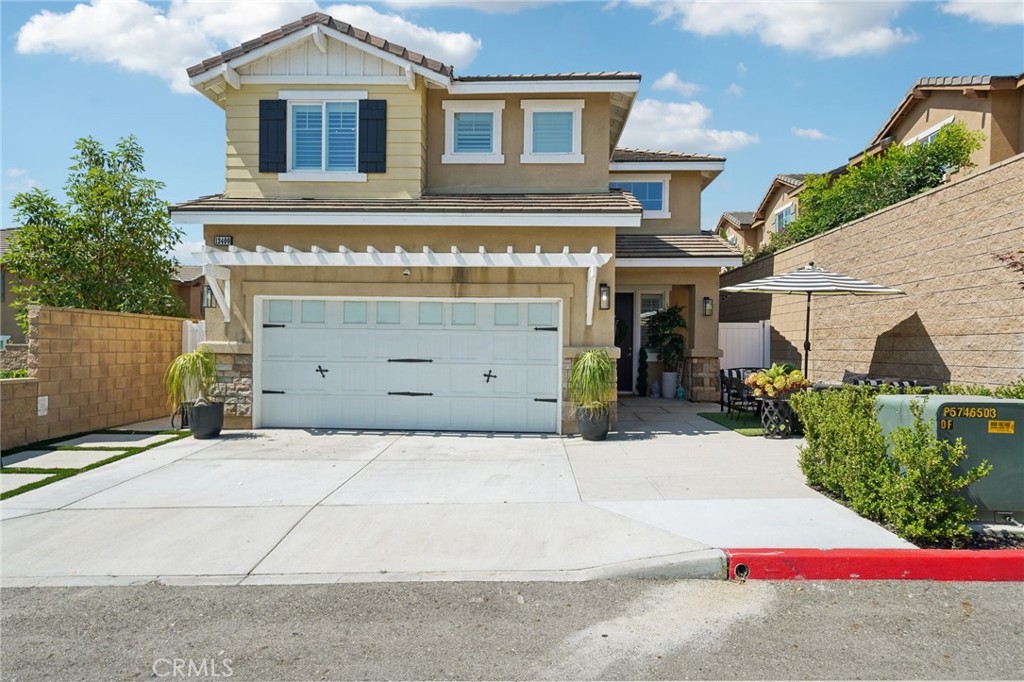12400 Sarah Court
