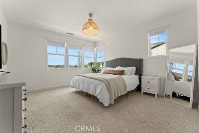 Detail Gallery Image 28 of 57 For 3652 E Moonlight St #85,  Ontario,  CA 91761 - 3 Beds | 2/1 Baths
