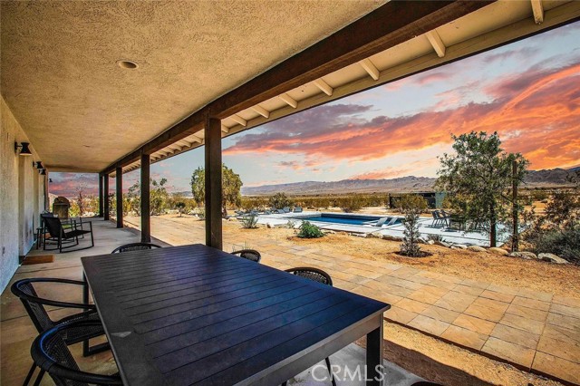 Detail Gallery Image 32 of 37 For 62401 Sunflower Rd, Joshua Tree,  CA 92252 - 5 Beds | 4 Baths