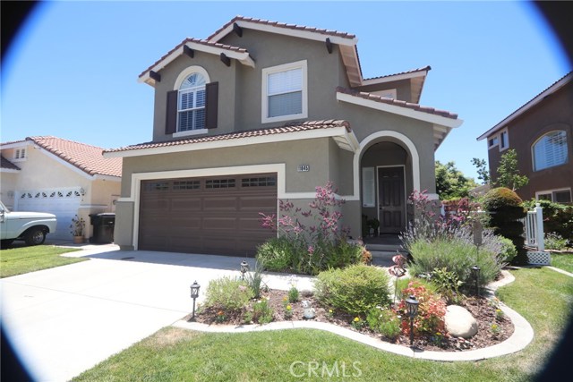 11045 Meyers Dr, Rancho Cucamonga, CA 91730